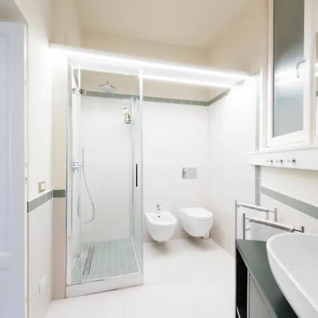 Spazio Stoppani - Big Apartment