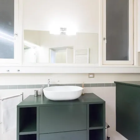 Apartment Spazio Stoppani - Big Milan