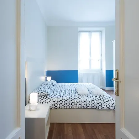 Spazio Stoppani - Big Apartment Milan