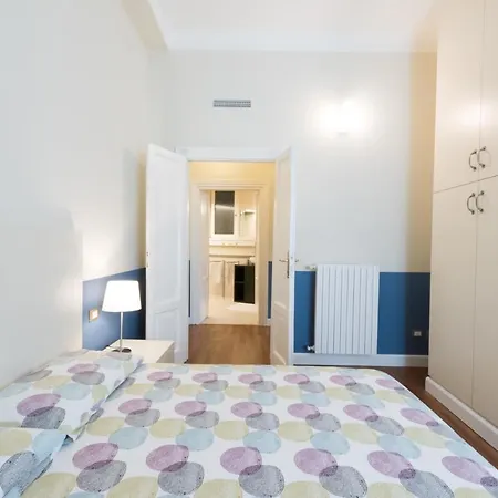 Apartment Spazio Stoppani - Big *