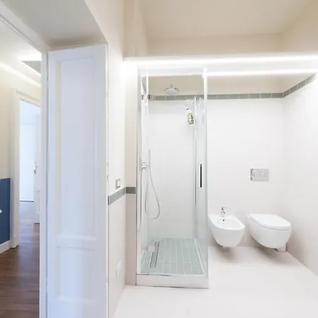 Spazio Stoppani - Big Apartment