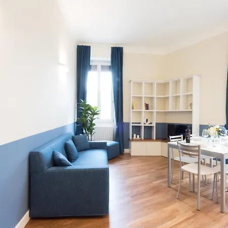 Apartment Spazio Stoppani - Big *