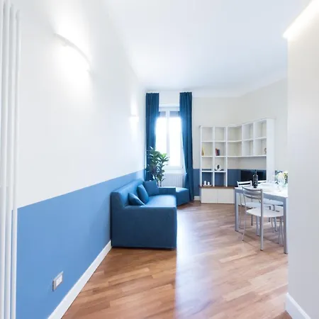 Spazio Stoppani - Big Apartment *