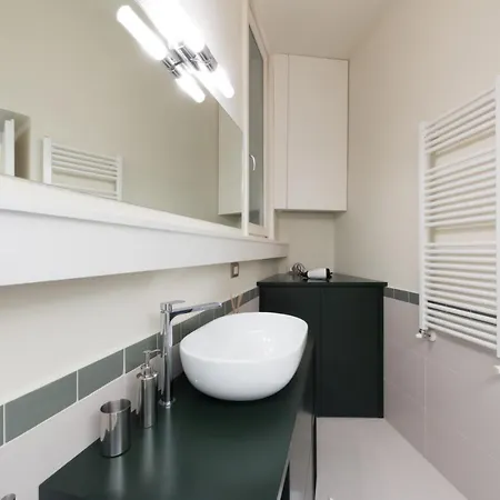 Apartment Spazio Stoppani - Big *