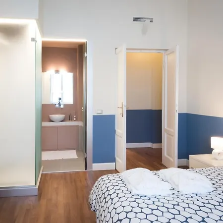 Spazio Stoppani - Big Apartment Milan