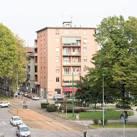 Spazio Stoppani - Big Apartment *