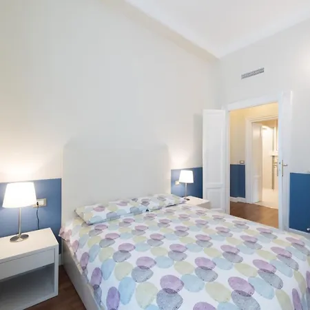 Apartment Spazio Stoppani - Big Milan