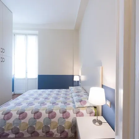 Spazio Stoppani - Big Apartment