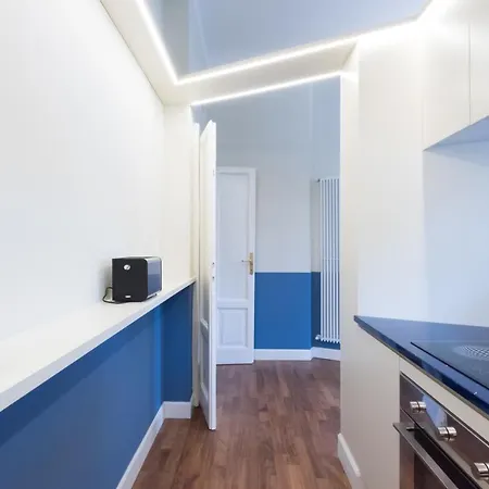 Apartment Spazio Stoppani - Big