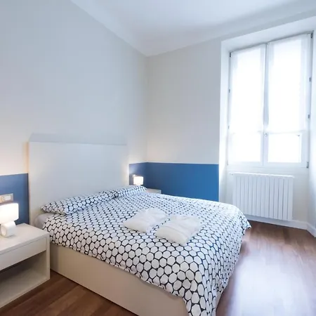 Spazio Stoppani - Big Apartment Milan