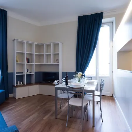 Spazio Stoppani - Big Apartment
