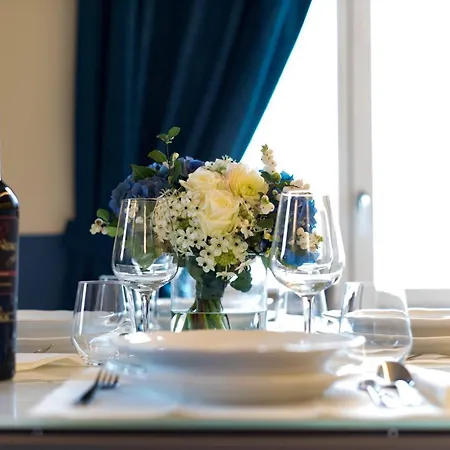 Spazio Stoppani - Big Διαμέρισμα