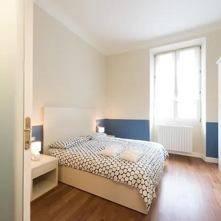 Spazio Stoppani - Big * Μιλάνο