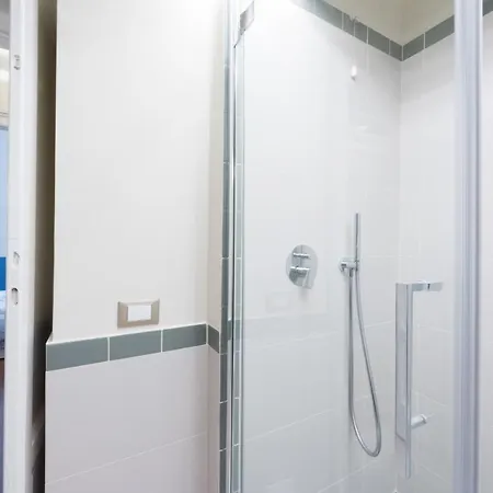 Διαμέρισμα Spazio Stoppani - Big *