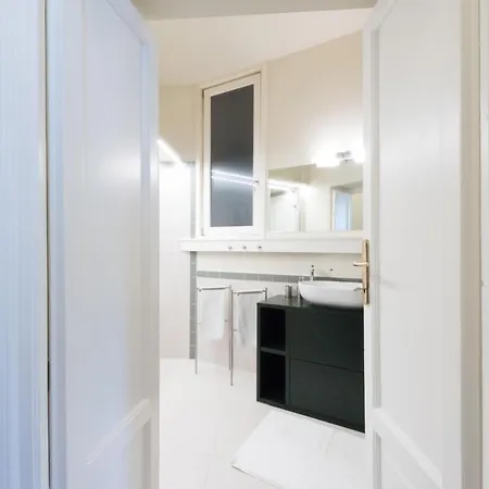 Spazio Stoppani - Big Apartamento